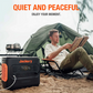 Jackery Explorer 2000 Pro