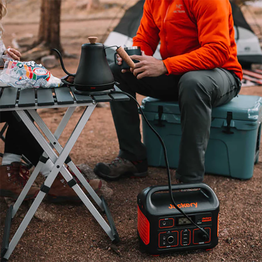 Jackery Explorer 500W