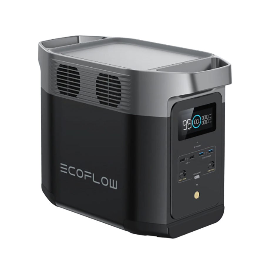 EcoFlow Delta 2 1800W