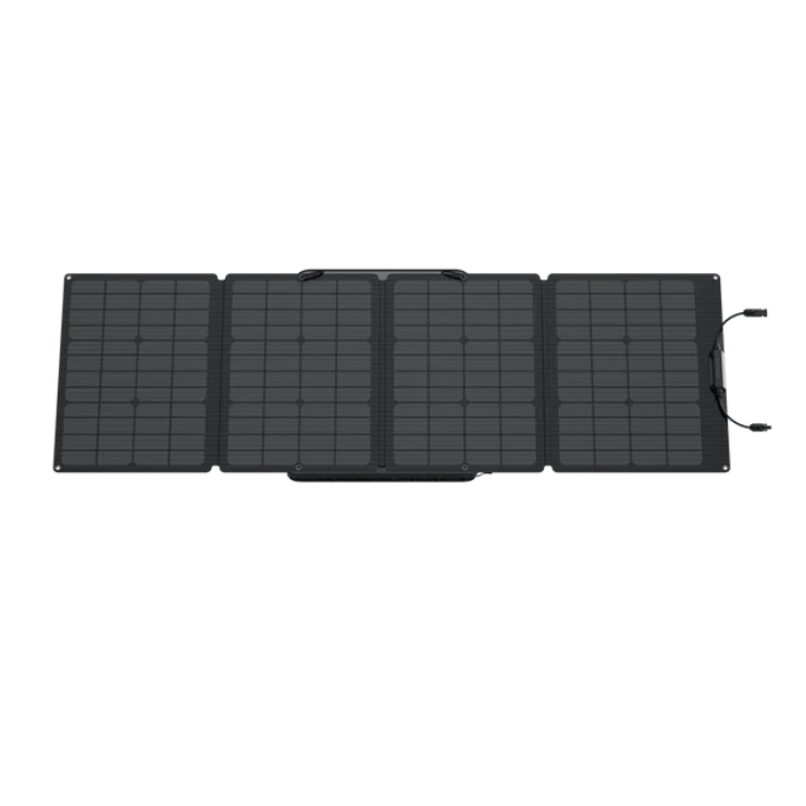 Ecoflow 110W Portable Solar Panel