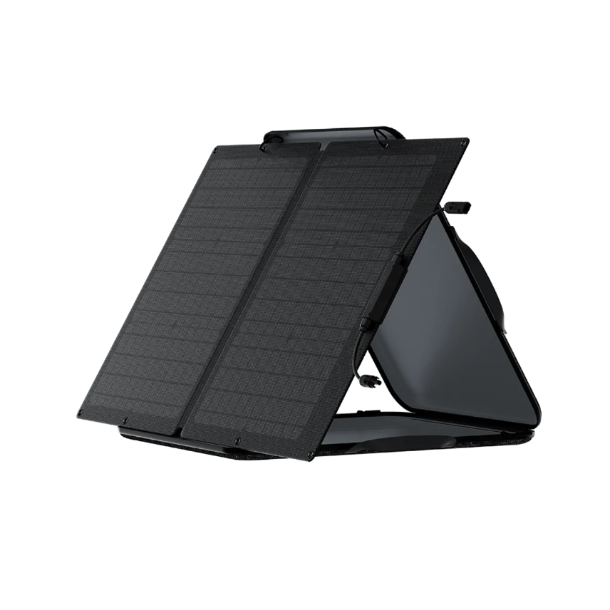 Ecoflow 60W Portable Solar Panel