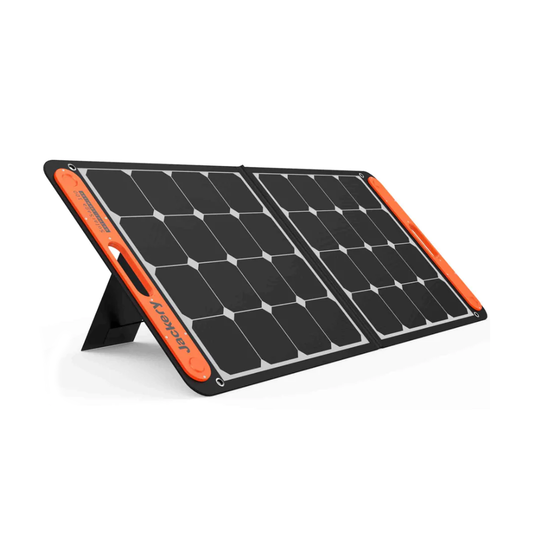 Jackery 100W Portable Solar Panel