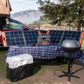 Jackery Explorer 1500W + 2 Solar Saga 100W Panels