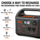 Jackery Explorer 300W