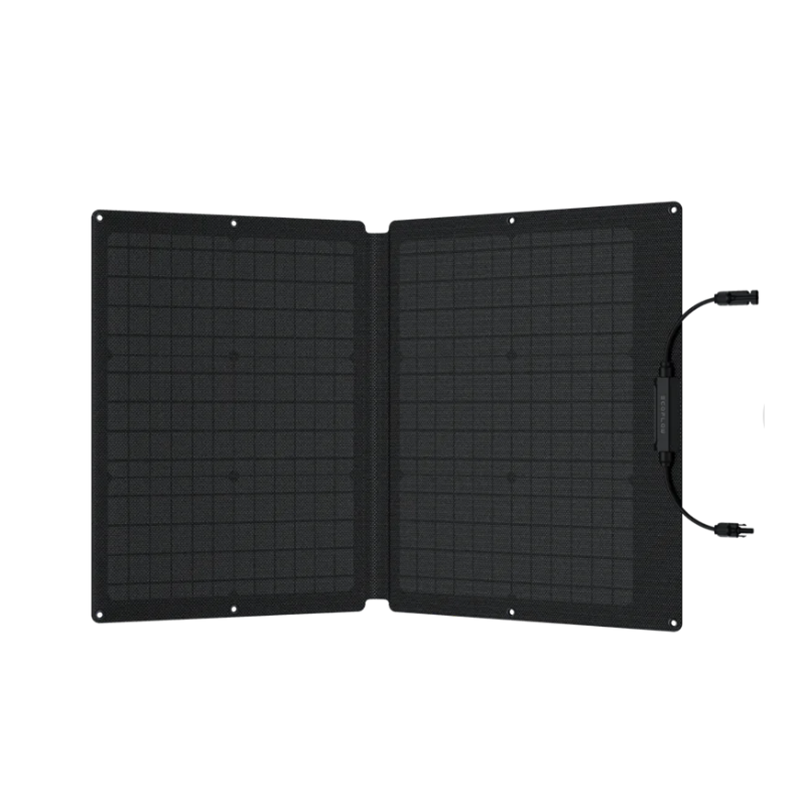 Ecoflow 60W Portable Solar Panel