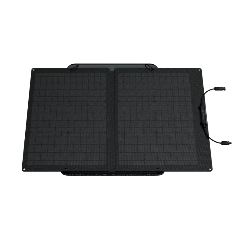 Ecoflow 60W Portable Solar Panel