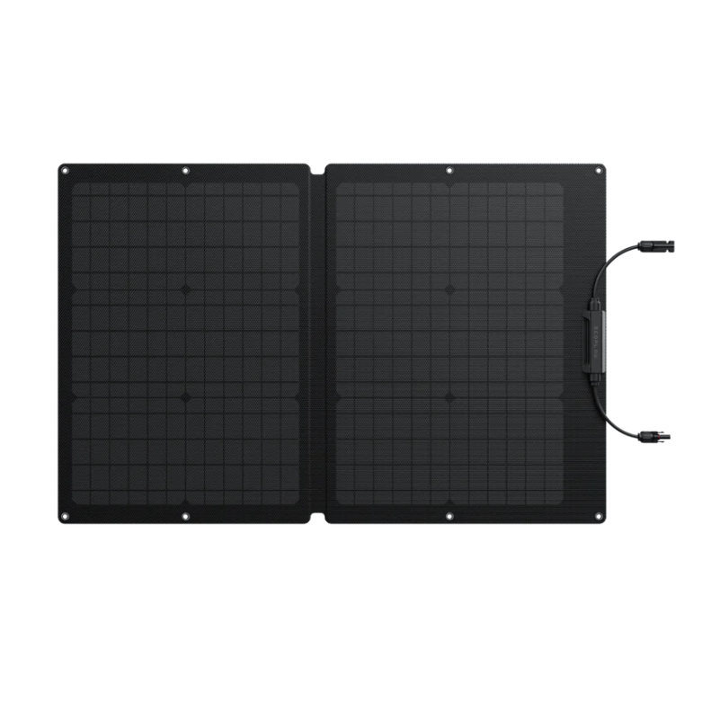 Ecoflow 60W Portable Solar Panel