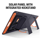 Jackery Explorer 1500W + 2 Solar Saga 100W Panels